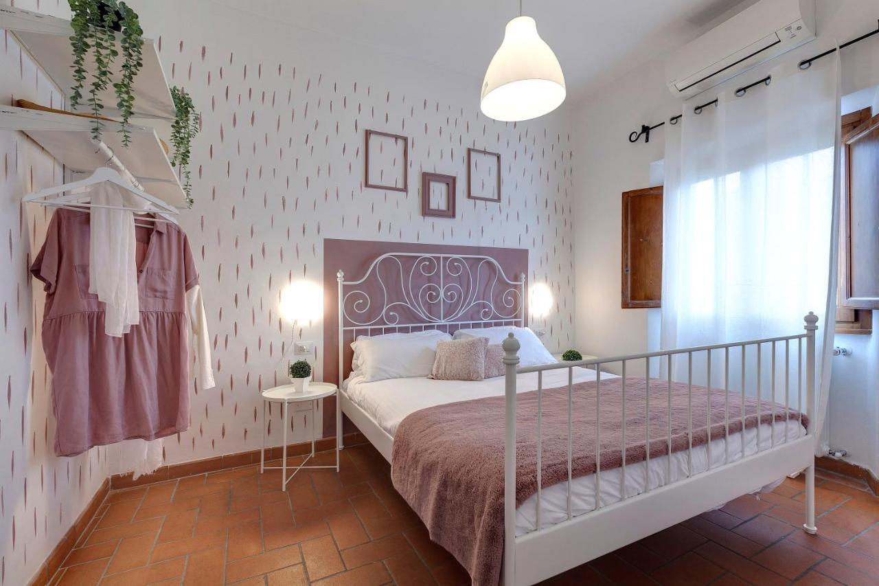 Maddalena Apartment By Mamo フィレンツェ エクステリア 写真
