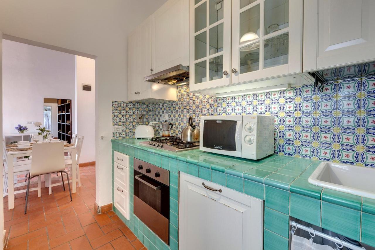Maddalena Apartment By Mamo フィレンツェ エクステリア 写真