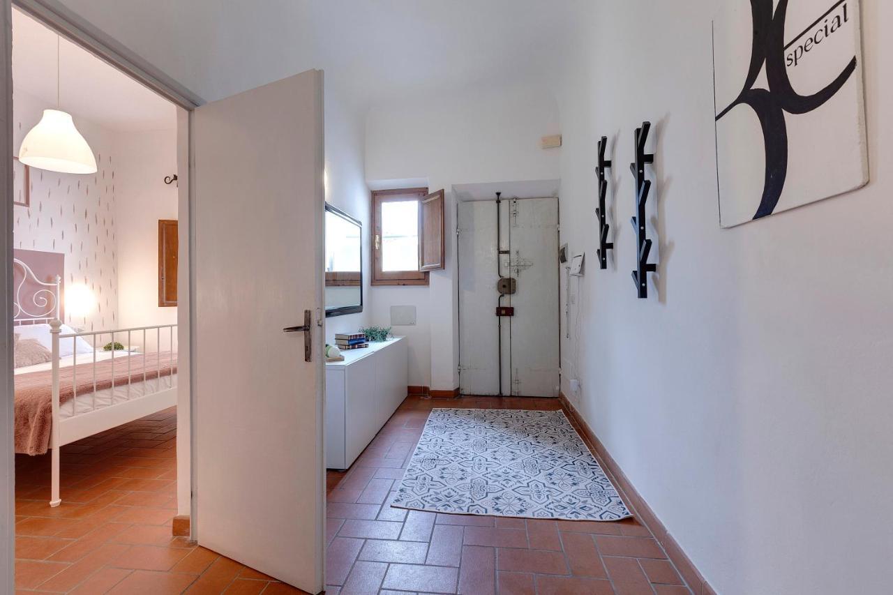 Maddalena Apartment By Mamo フィレンツェ エクステリア 写真