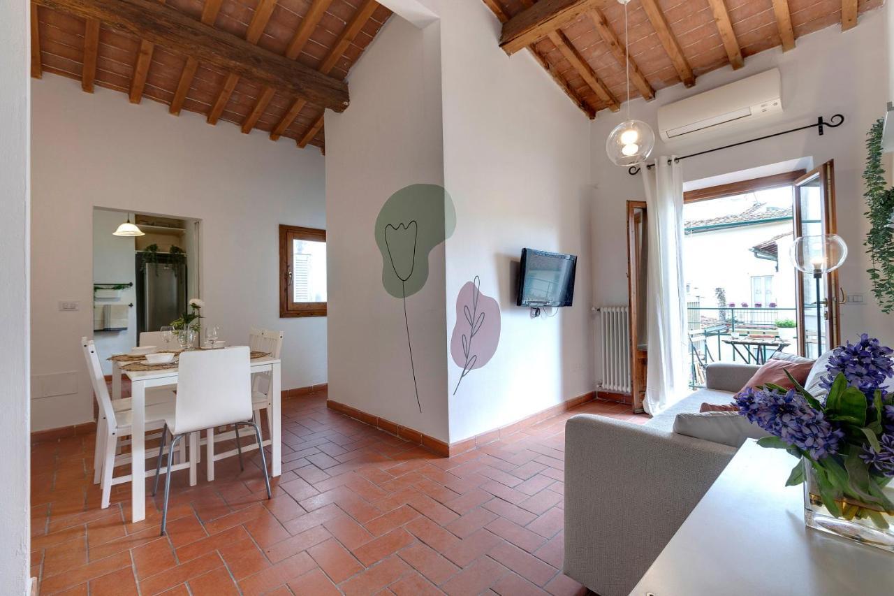 Maddalena Apartment By Mamo フィレンツェ エクステリア 写真