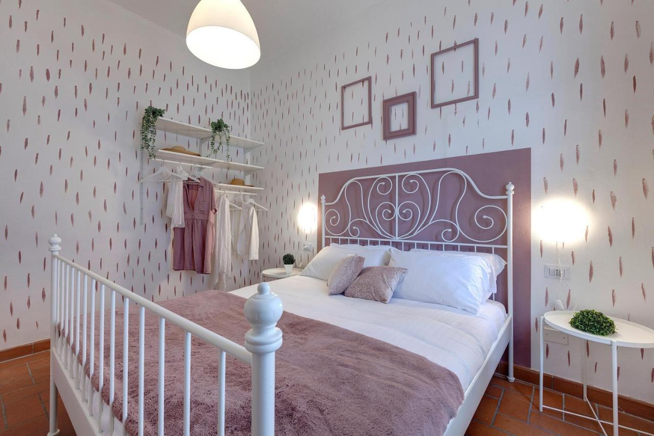 Maddalena Apartment By Mamo フィレンツェ エクステリア 写真