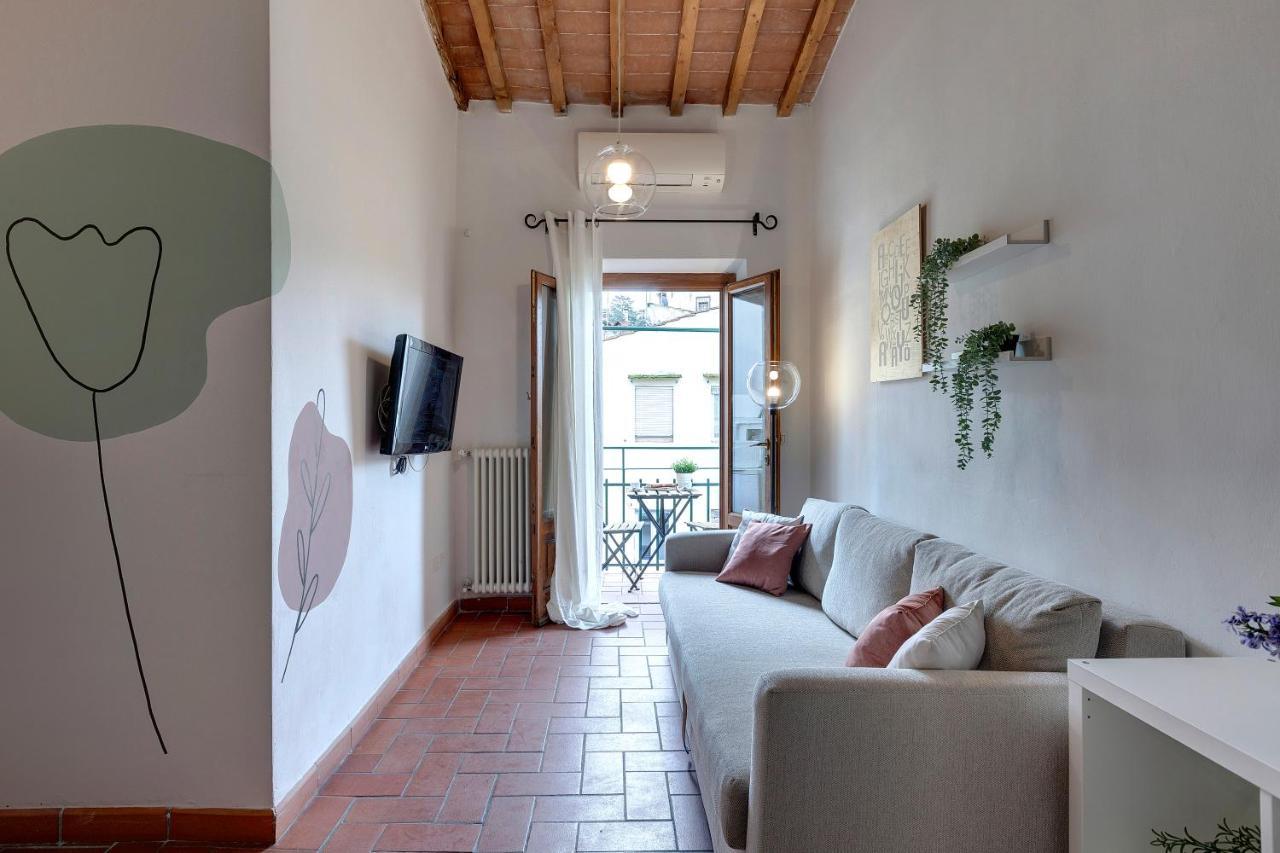 Maddalena Apartment By Mamo フィレンツェ エクステリア 写真