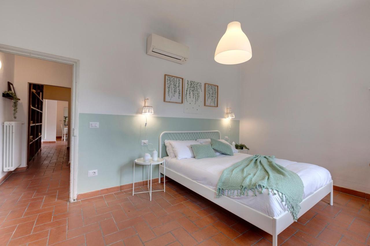 Maddalena Apartment By Mamo フィレンツェ エクステリア 写真