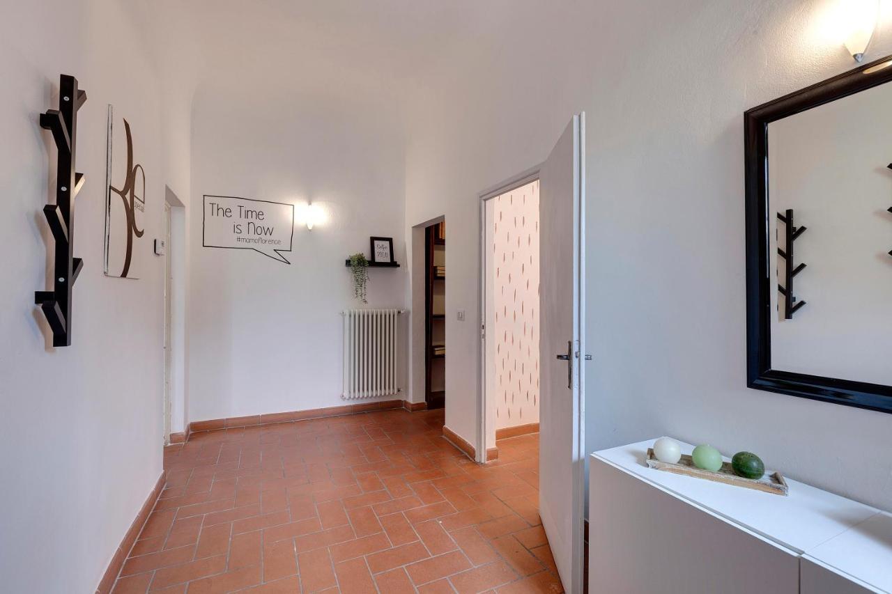 Maddalena Apartment By Mamo フィレンツェ エクステリア 写真