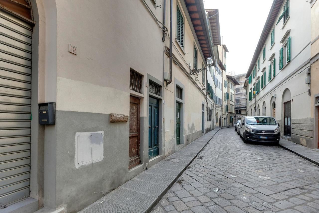 Maddalena Apartment By Mamo フィレンツェ エクステリア 写真