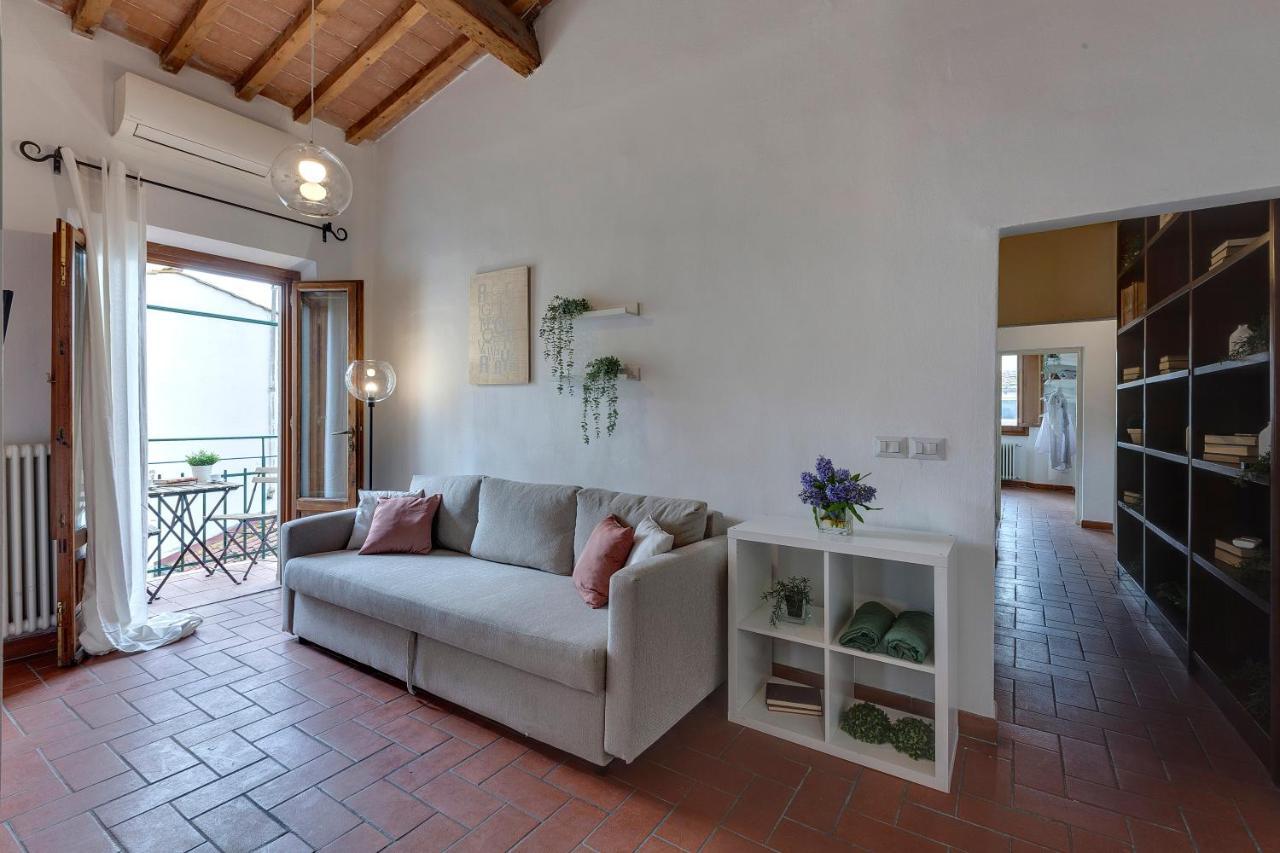 Maddalena Apartment By Mamo フィレンツェ エクステリア 写真